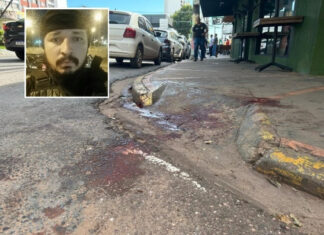 Investigador é indiciado pelo homicídio qualificado de cabo da PM