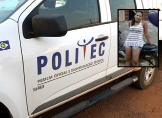 Moradora de rua morre vomitando sangue e família acusa que ela foi envenenada