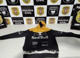 Motorista de aplicativo é preso por levar e buscar bandidos para assalto