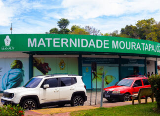 Prefeitura realiza ato simbólico de combate ao abuso e à exploração sexual de crianças e adolescentes