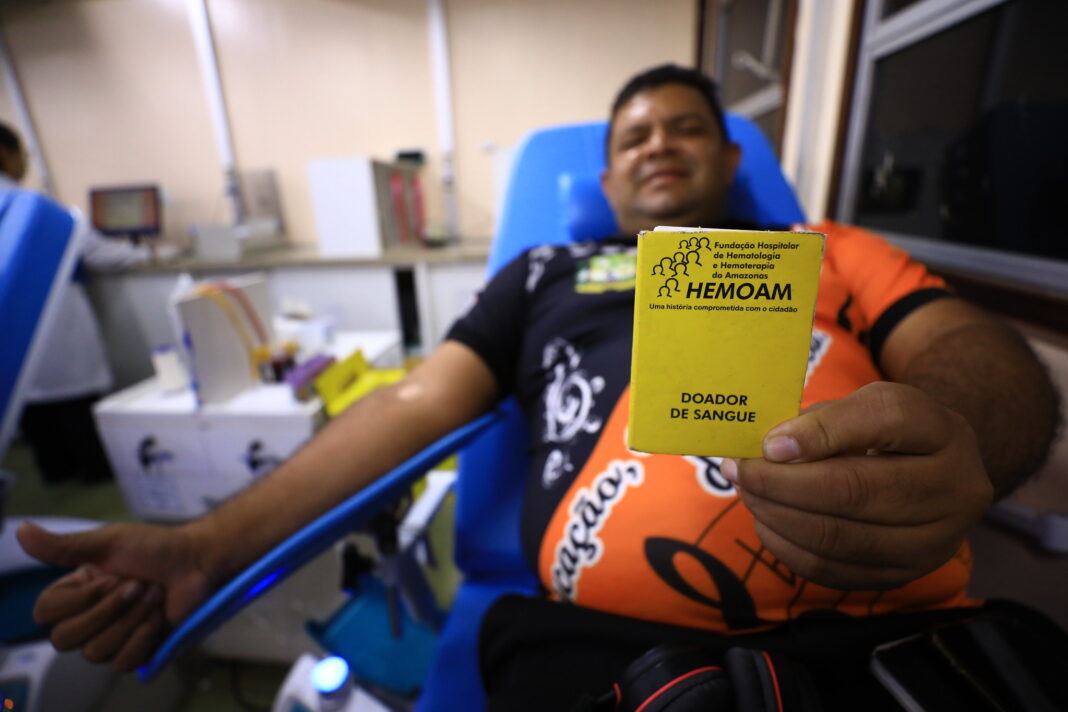Foto: Arthur Castro / Secom
