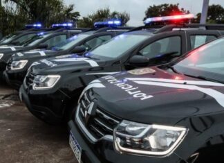 Indígenas são presos por espalhar imagens de pornografia infantil