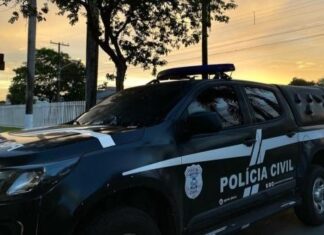 Pai é preso por estuprar a própria filha de 4 anos