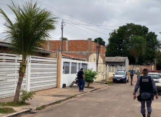 Mãe de Eloá: “Ela estava conosco há 1 ano e 8 meses e era o xodó da família”