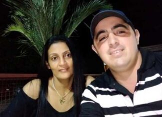 Bandido que espancou esposa até a morte é preso por tráfico e solto no mesmo dia