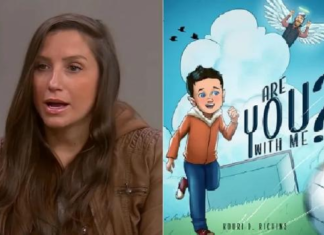 Mulher que escreveu livro sobre luto após perder marido é acusada do assassinato dele