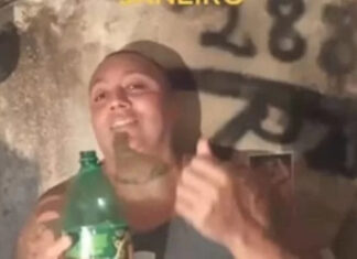 Tiktoker que fingia ser presidiário é indiciado por apologia ao crime