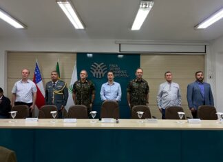 ADS participa de homenagem a precursores das Feiras de Produtos Regionais em Manaus