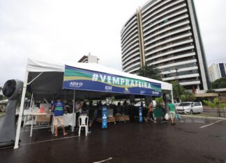 ADS realiza edição especial da Feira de Produtos Regionais nesta sexta-feira