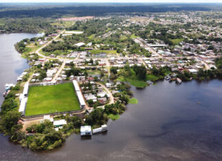 No Careiro, Amazonastur abre inscrições gratuitas para Workshop Bem Receber