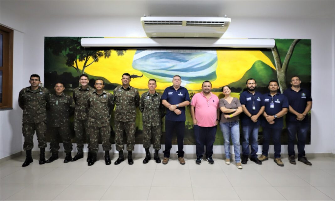 Adaf e Exercito em operacao contra a moniliase_Joubert Lima_Adaf 01