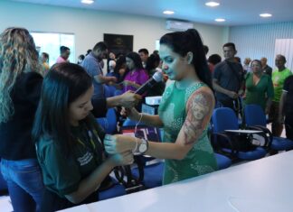 Amazonastur abre inscrições para capacitação profissional no Workshop Bem Receber, em Parintins