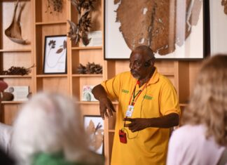 No dia do guia de turismo, Amazonastur destaca a importância do profissional no setor