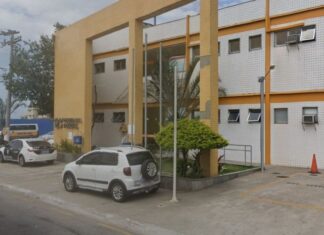 Babá é presa acusada de estuprar criança de 2 anos
