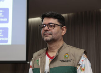 Governo do Amazonas alerta sobre os riscos da automedicação e o armazenamento incorreto de medicamentos
