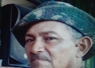 PC-AM busca informações sobre paradeiro de homem que desapareceu no bairro Educandos
