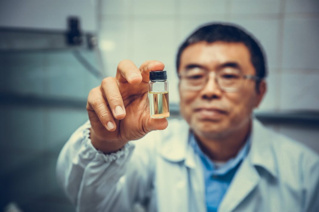 FAPEAM_Rogério Hanada_ foto_Érico Xavier(3)