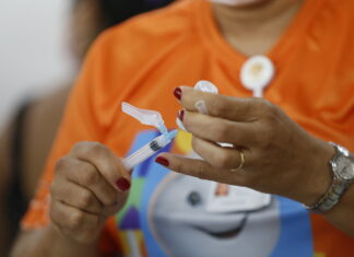 Saúde divulga novo Boletim Epidemiológico de Influenza no Amazonas e alerta sobre a importância da adesão à vacinação