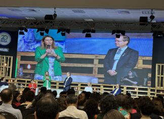 Amazonas participa da Conferência Livre Vigilância em Saúde e Ambiente