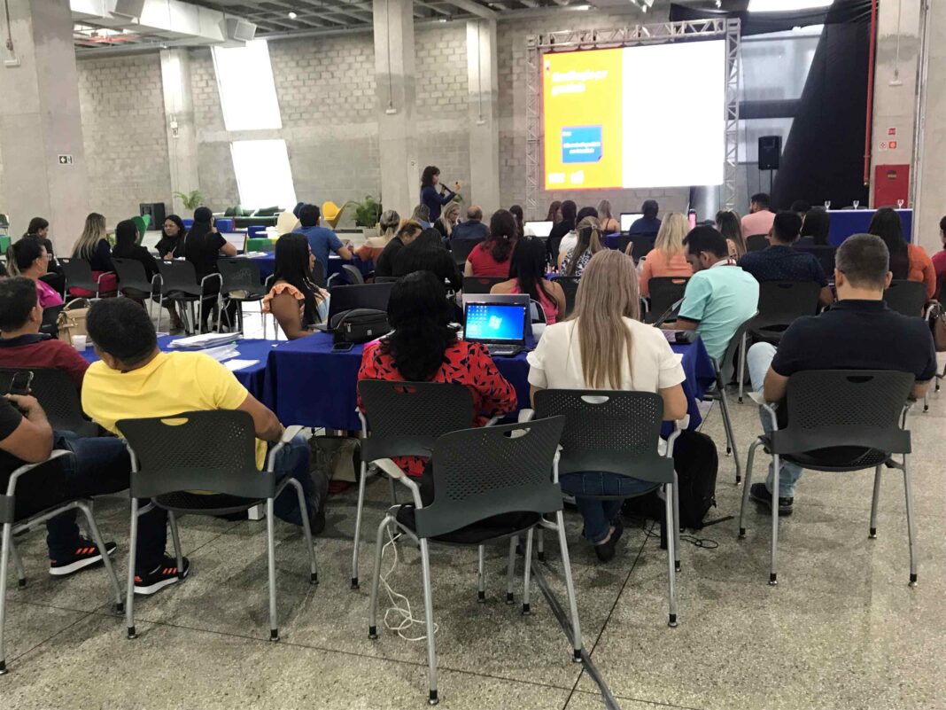 FVS-RCP_Encerramento treinamento_FOTO Lucas Macedo FVS-RCP (1)