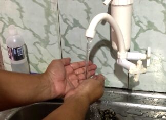 Higiene das mãos: Saúde reforça a importância do hábito para prevenção de doenças