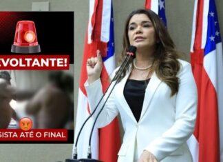 Deputada Alessandra Campelo denuncia agressões e ameaças contra a mulher no Viver Melhor 3