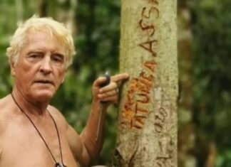 Alemão acusado de prostituição no AM oferecia passeio ‘longe das piranhas banais’