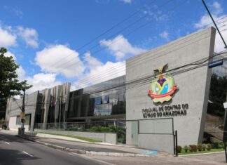 TCE-AM julga 138 processos nesta terça-feira (9)