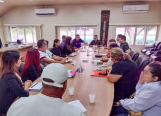 Ipaam reúne instituições e avicultores de pequeno e médio portes para discutir regularização do setor