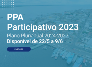 PPA Participativo recebe mais de 8 mil sugestões em uma semana