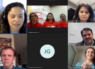 Prefeitura apresenta estratégias de combate à hipertensão em webinário do Ministério da Saúde