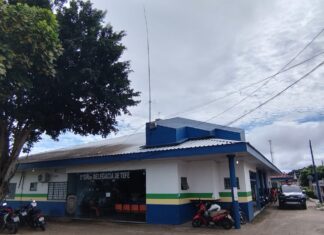 Em dois dias, PC-AM prende homem por feminicídio praticado contra sua companheira em Tefé