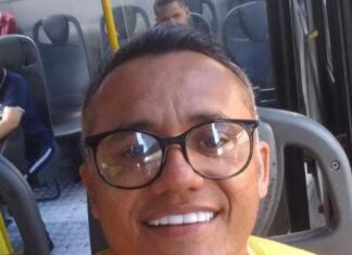PC-AM busca informações de homem que desapareceu no bairro Santo Agostinho