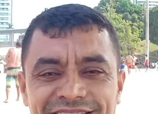 Polícia Civil busca informações sobre homem que desapareceu após sair para trabalhar, em Manaus