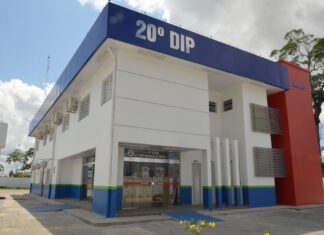 PC-AM prende indivíduo envolvido em extorsão e sequestro ocorrido em janeiro deste ano