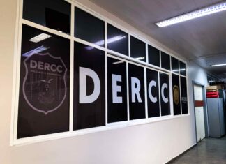 Dupla presa pela PC-AM por extorquir e ameaçar vítimas tem prisão preventiva decretada pela Justiça