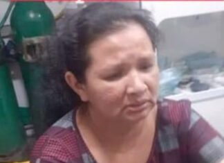 PC-AM busca informações sobre mãe e filho que desapareceram no bairro Petrópolis