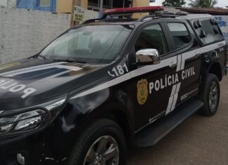 Em Itapiranga, PC-AM cumpre mandado de prisão e de medidas cautelares contra dois homens por abuso sexual infantil