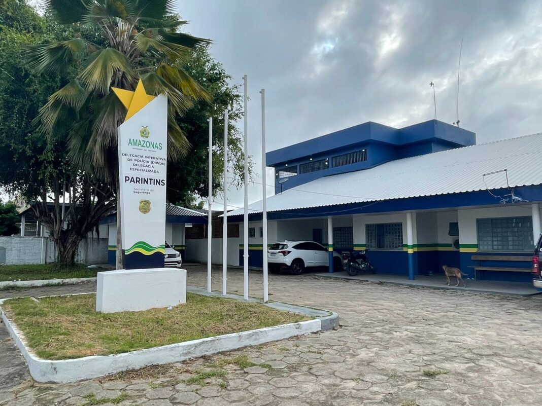 PCAM_FACHADA PARINTINS_FOTO DIVULGAÇÃO