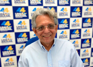 NOTA DE ESCLARECIMENTO – UNIÃO BRASIL AMAZONAS