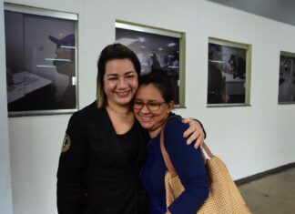 “Depois que conheci esse programa eu voltei a viver”, relata paciente do +RespirAR