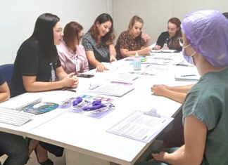 UPA Campos Salles participa de projeto nacional na identificação e tratamento precoce de infecção generalizada