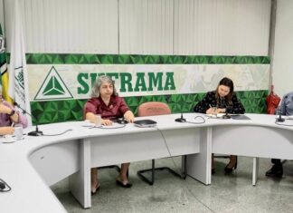 Governo do Amazonas acompanha apresentação de novo projeto para atendimento de áreas remotas