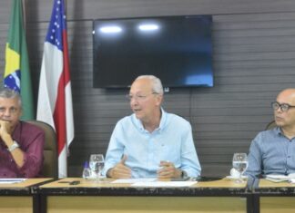 Conselho Estadual de Energia avança na criação da política energética do Amazonas