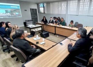 Governo discute nova parceria para fortalecer economia a partir do empreendedorismo amazônico