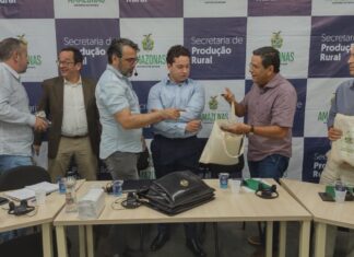 Mercado internacional para produtos da sociobiodiversidade foi tema na Sepror