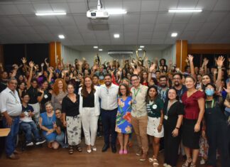 UEA dá as boas-vindas a mais de 2 mil calouros de 2023