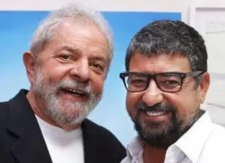 Deputado do PT repudia operação da PF contra Bolsonaro: “Espetaculosa”