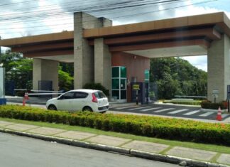 Amazonas energia regulariza ligações em condomínios de alto padrão no bairro Ponta Negra
