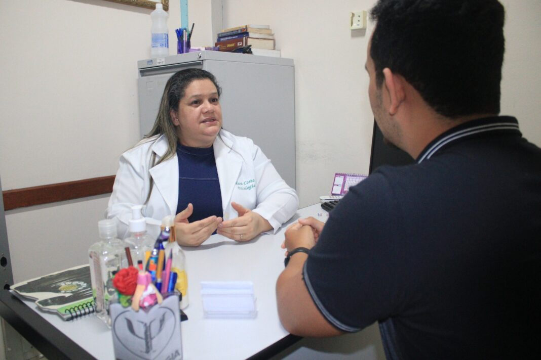 Foto: Douglas Santos / SES-AM